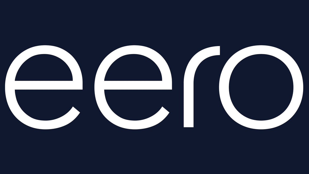 Eero users, can't connect SpeakerHub or Hub to WiFi