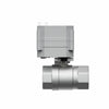 Valve Controller 2, size 1-1/2-Inch DN Series Stainless Steel Motorized Valve