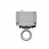 Valve Controller 2, size 1-1/2-Inch DN Series Stainless Steel Motorized Valve