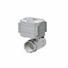Valve Controller 2, size 2-Inch DN Series Stainless Steel Motorized Valve
