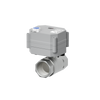 Valve Controller 2, size 1-Inch DN Series Stainless Steel Motorized Valve