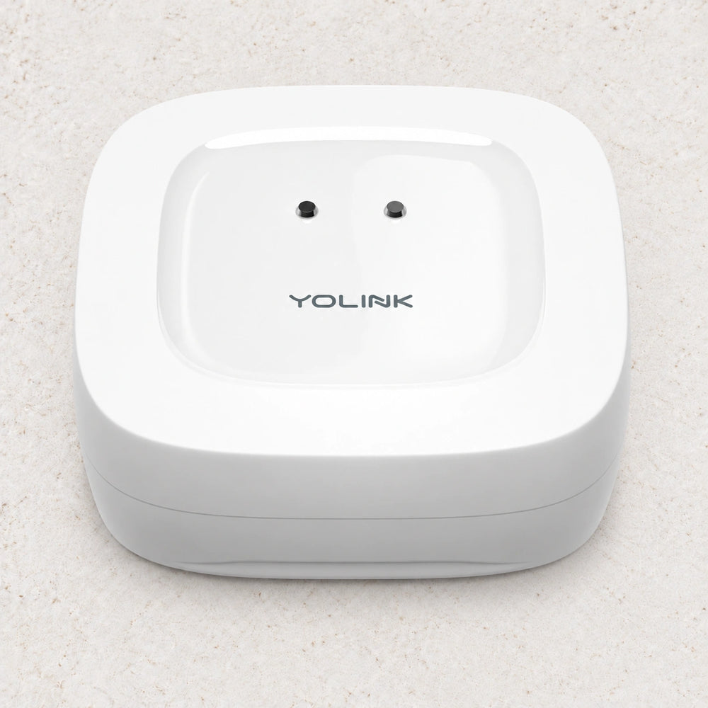 YoLink Water Leak Sensor 1 — product-only photograph