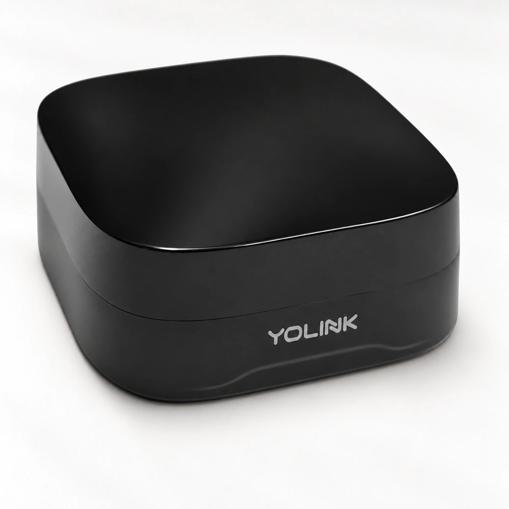 YoLink IR Remote — product-only photograph