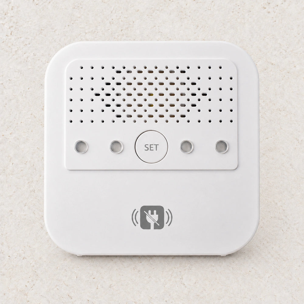 YoLink Power Fail Alarm — product-only photograph