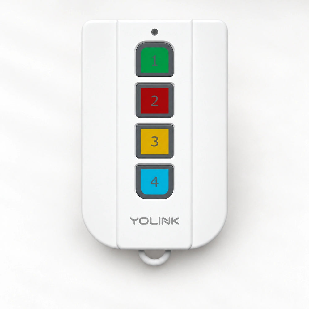 YoLink FlexFob, 2nd Generation — product-only photograph