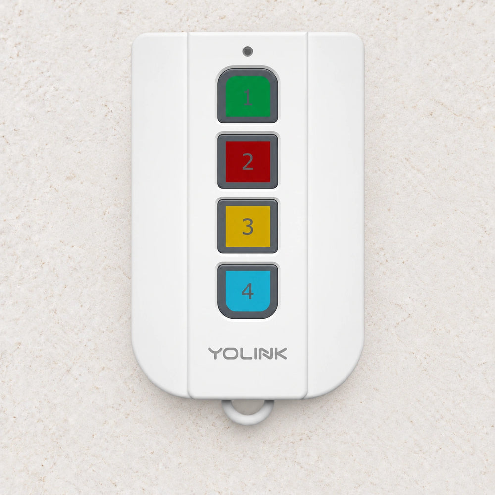 YoLink FlexFob, 2nd Generation — product-only photograph