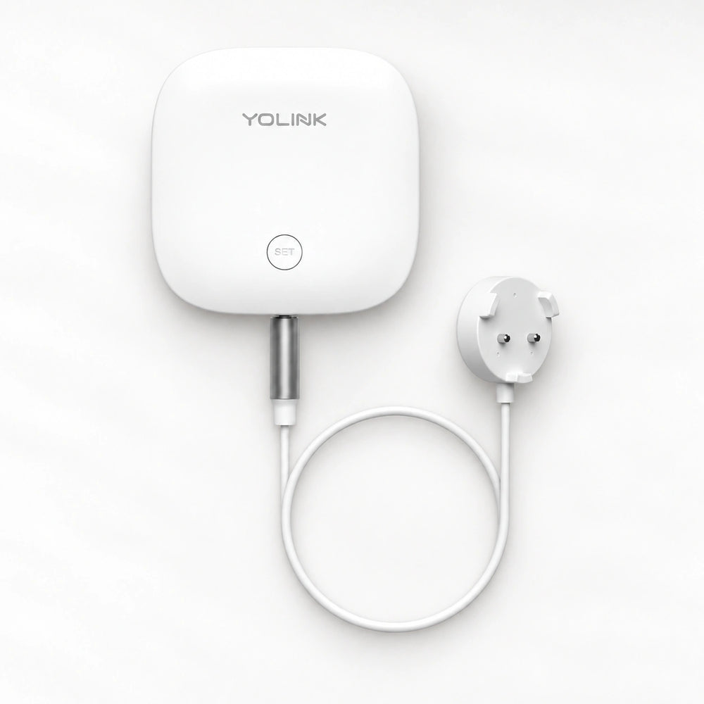 YoLink Water Leak Sensor 3 — product-only photograph