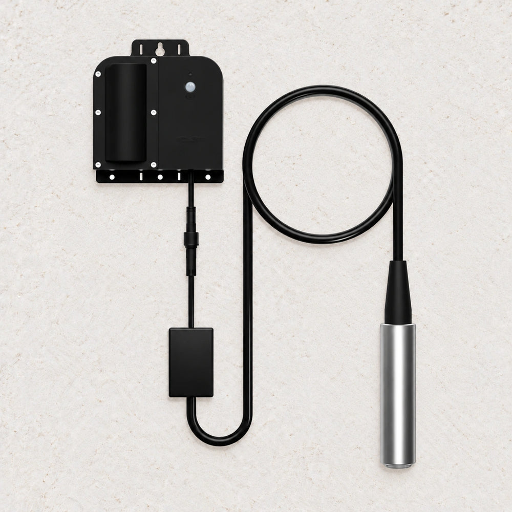 YoLink Water Depth Sensor — product-only photograph