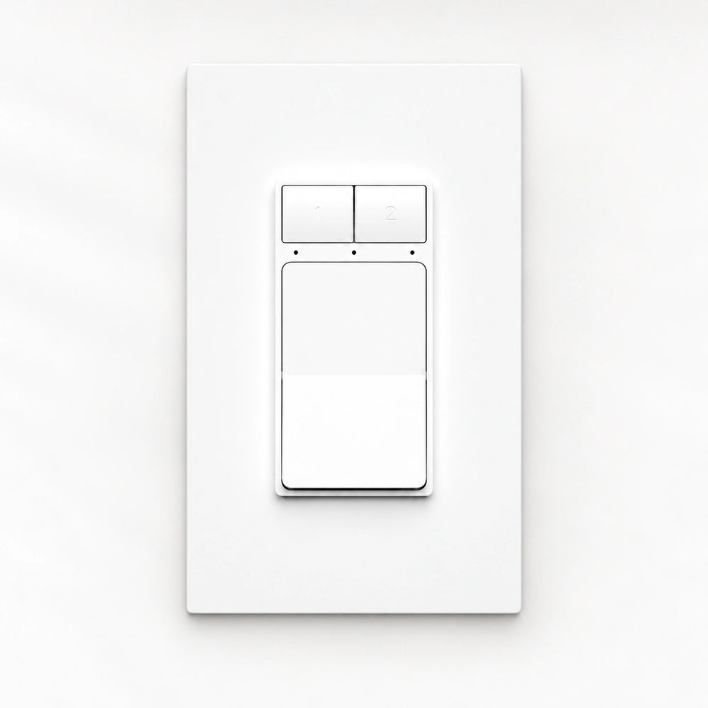 YoLink FlexSwitch — product-only photograph