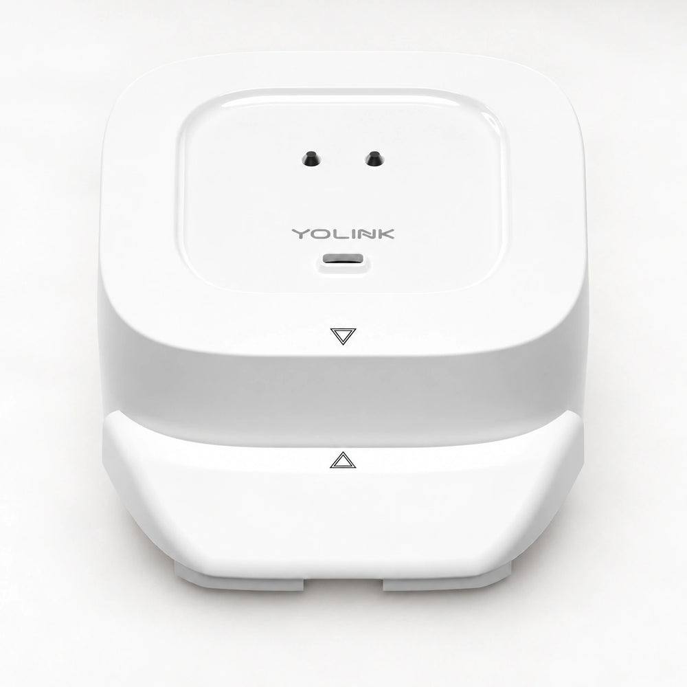 YoLink Water Leak Sensor 4 MoveAlert — product-only photograph