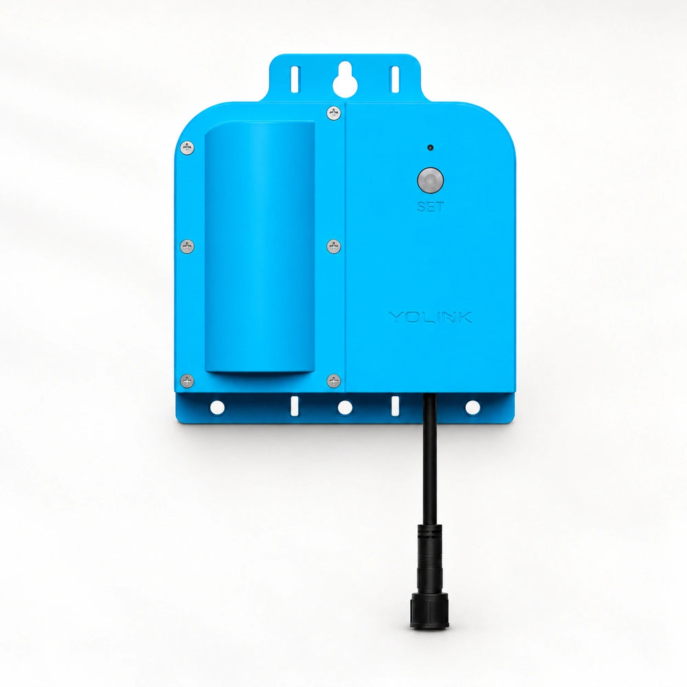 YoLink X3 Valve Controller Only — product-only photograph