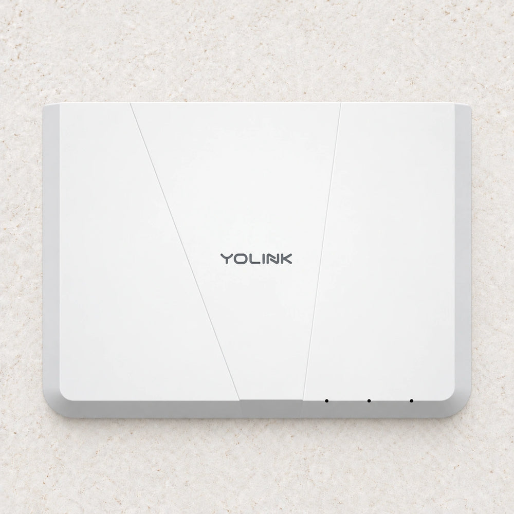 YoLink X3 Hub — product-only photograph