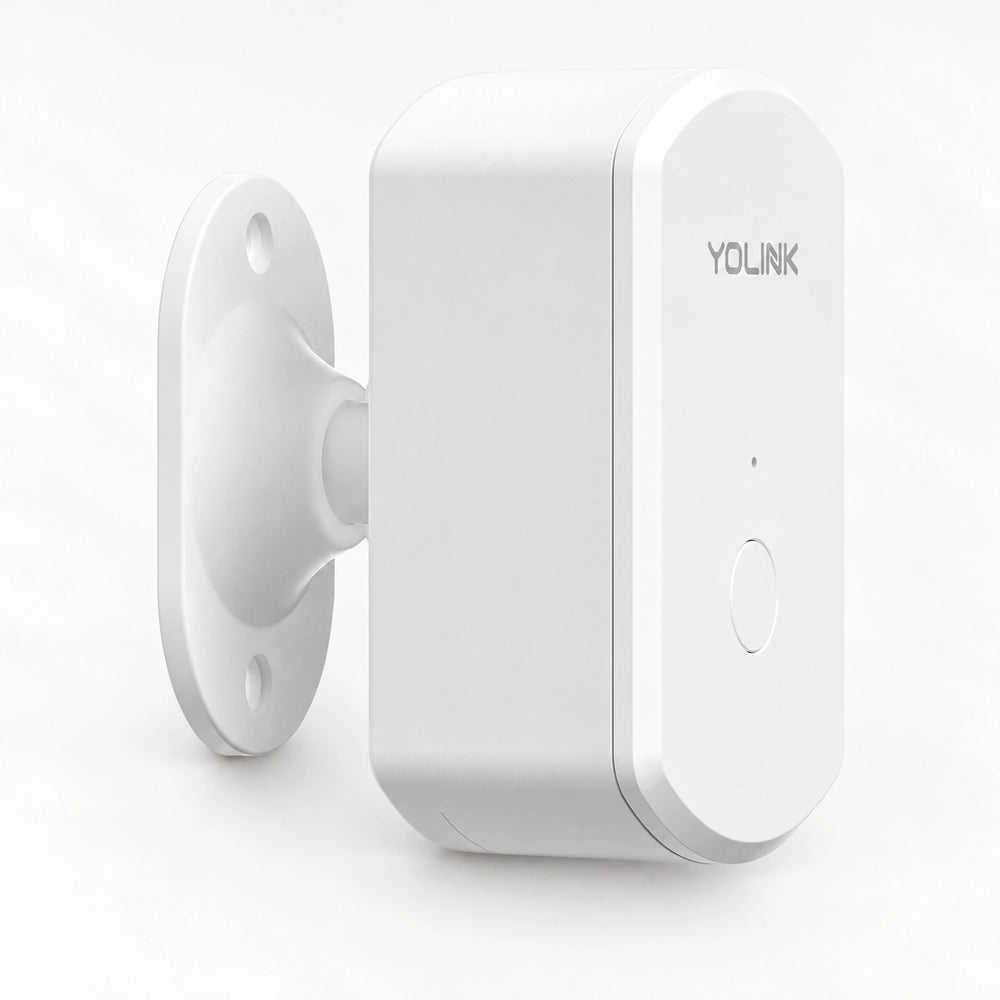 YoLink Indoor Motion Sensor RT — product-only photograph