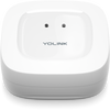 YoLink LoRa 1/4 Mile Long Range Smart Water Leak Sensor, EASY Installation, Alexa, IFTTT.  Hub Required - YoLink