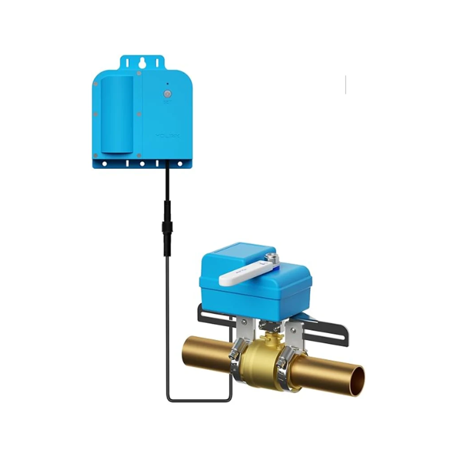 X3 Valve Controller, with EVO Valve Operator