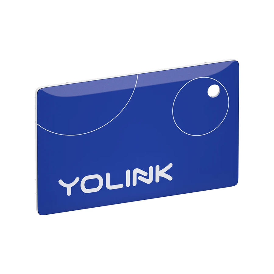 YoLink IC Card for Smart Lock, 1-Pack, Model YS7616 and YS7617 only – Convenient Keyless Access, Secure IC Card for Family, Guests & Employees, Compatible with YoLink Smart Door Locks