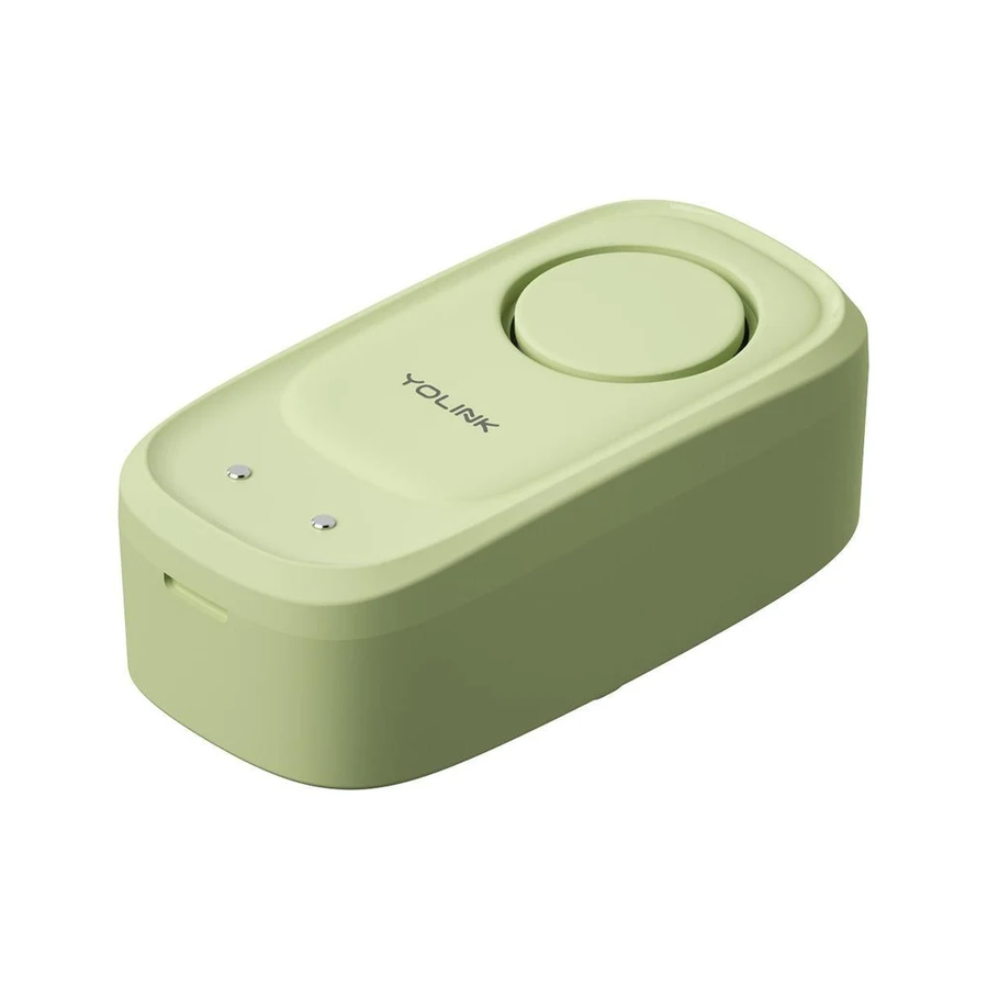 Class E Sensor Water Leak Sensor 5