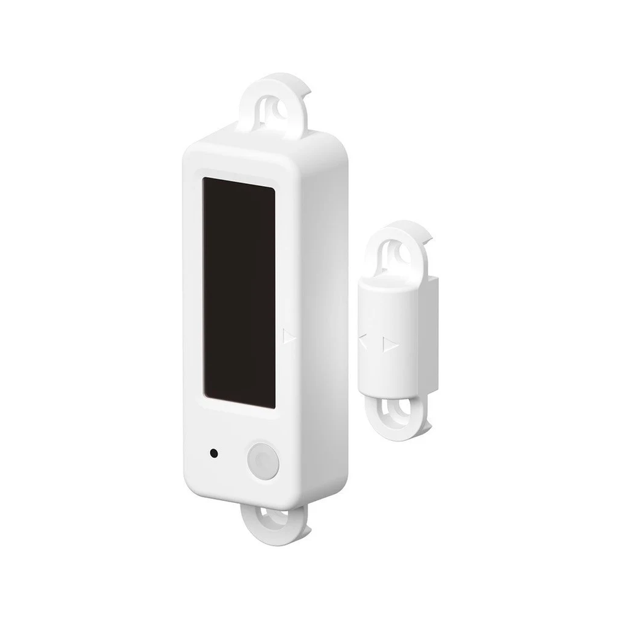 Solar Door Sensor