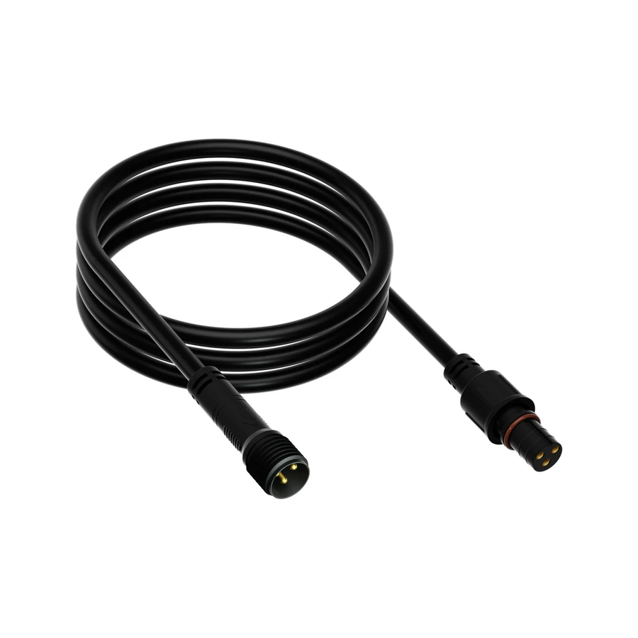 Accessory: Valve Controller Valve Status Extension Cable, 10-Foot, 3 Pin