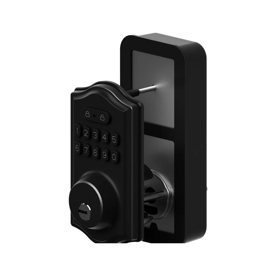 YoLink Smart Deadbolt Lock with Keypad