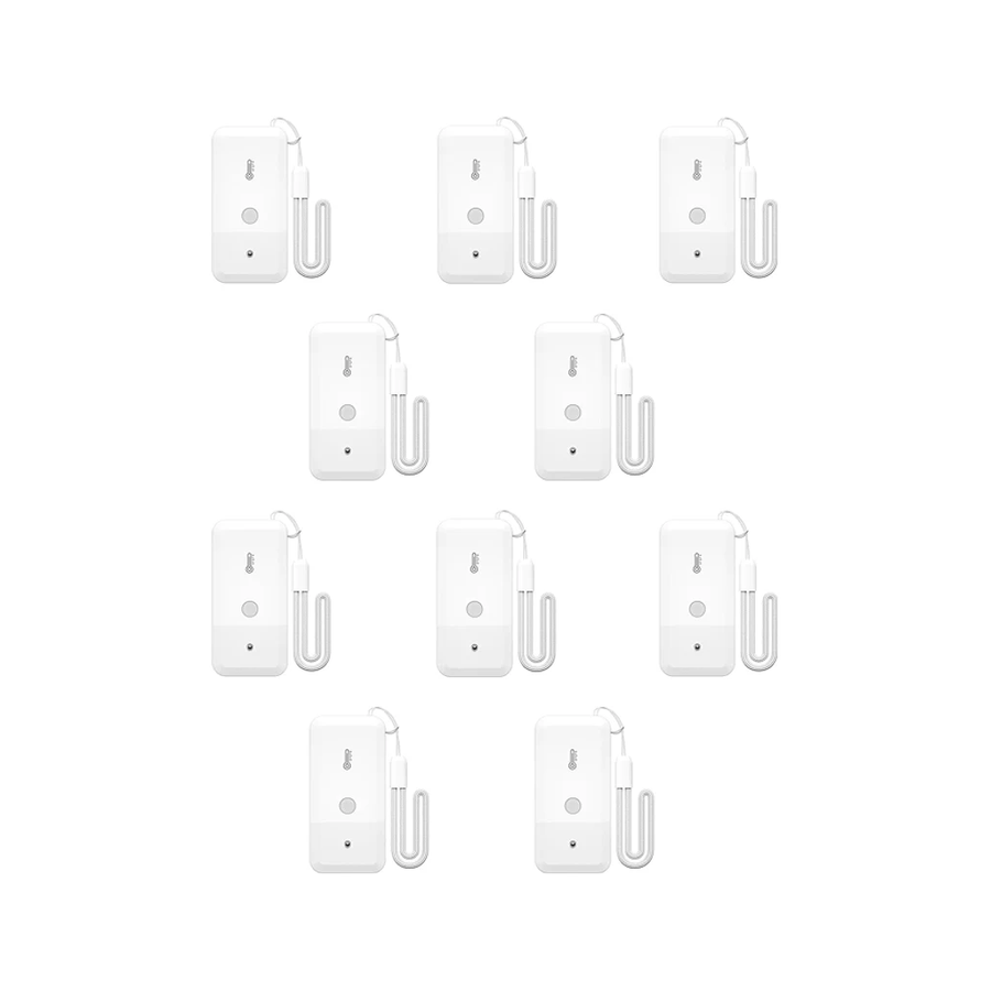 Smart Wireless Thermometer 10-Pack