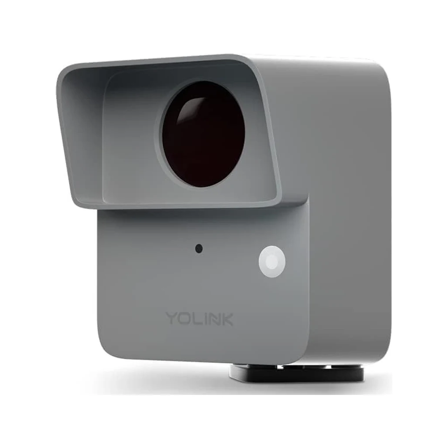Sidewalk Outdoor Motion Detector, Amazon Sidewalk Gateway Required