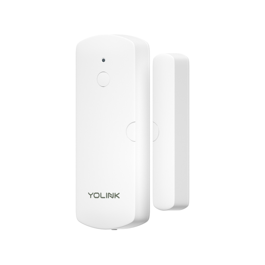 YoLink Door Sensor