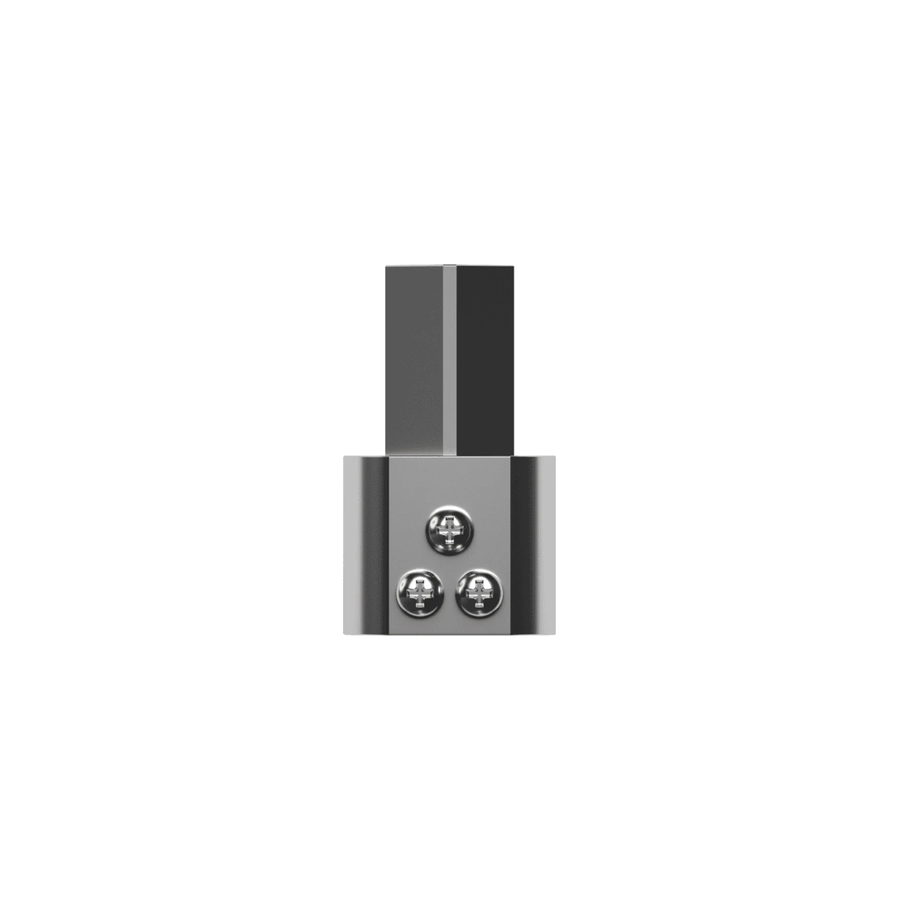 Valve Shaft Adapter (Large)