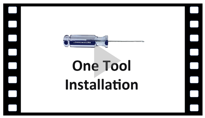 VIDEO: YoLink Smart Water Solutions:  Drywall is Hard,  Bulldog One-Tool Installation