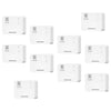 Smart Vibration Sensor 10-Pack