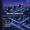 Sidewalk Outdoor Motion Detector, Amazon Sidewalk Gateway Required