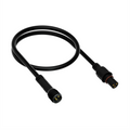 Valve Controller Valve Status Extension Cable, 3-Foot, 3 Pin