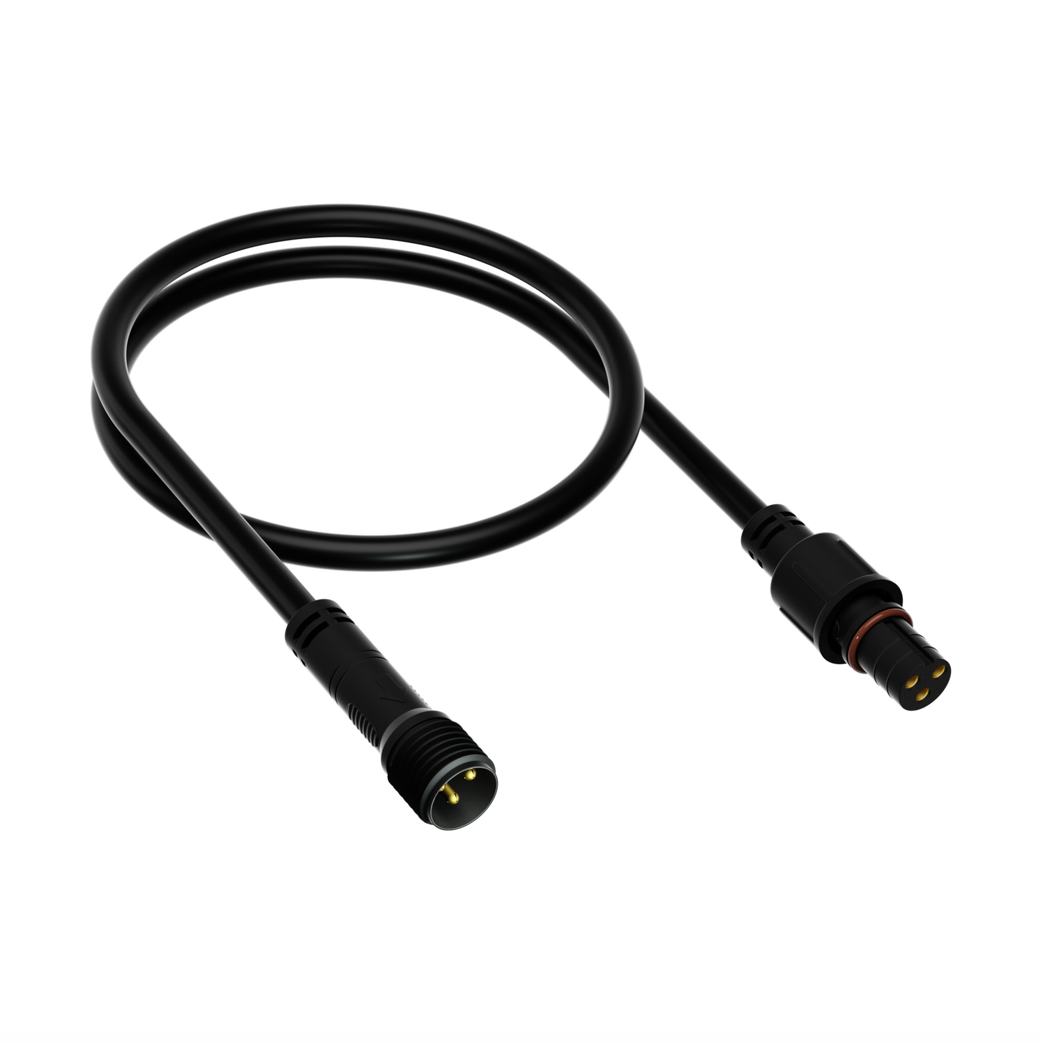 Valve Controller Valve Status Extension Cable 3 Foot 3 Pin valve-controller-valve-status-extension-cable-3-foot-3-pin
