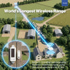 Solar Door Sensor