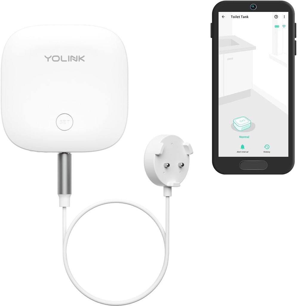 Water Leak Sensor 3