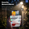 Sidewalk Outdoor Motion Detector, Amazon Sidewalk Gateway Required