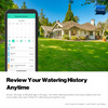Smart Sprinkler Timer
