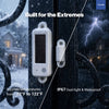 Solar Door Sensor