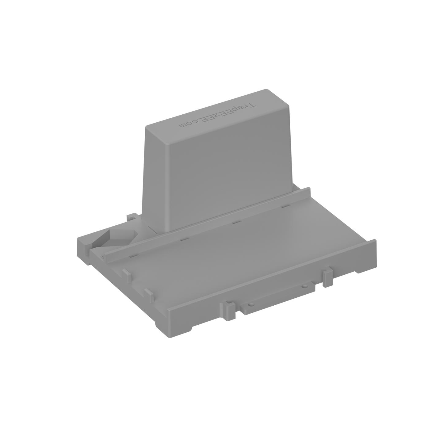 Trapeezee Smart Mouse Snap Trap Adapter