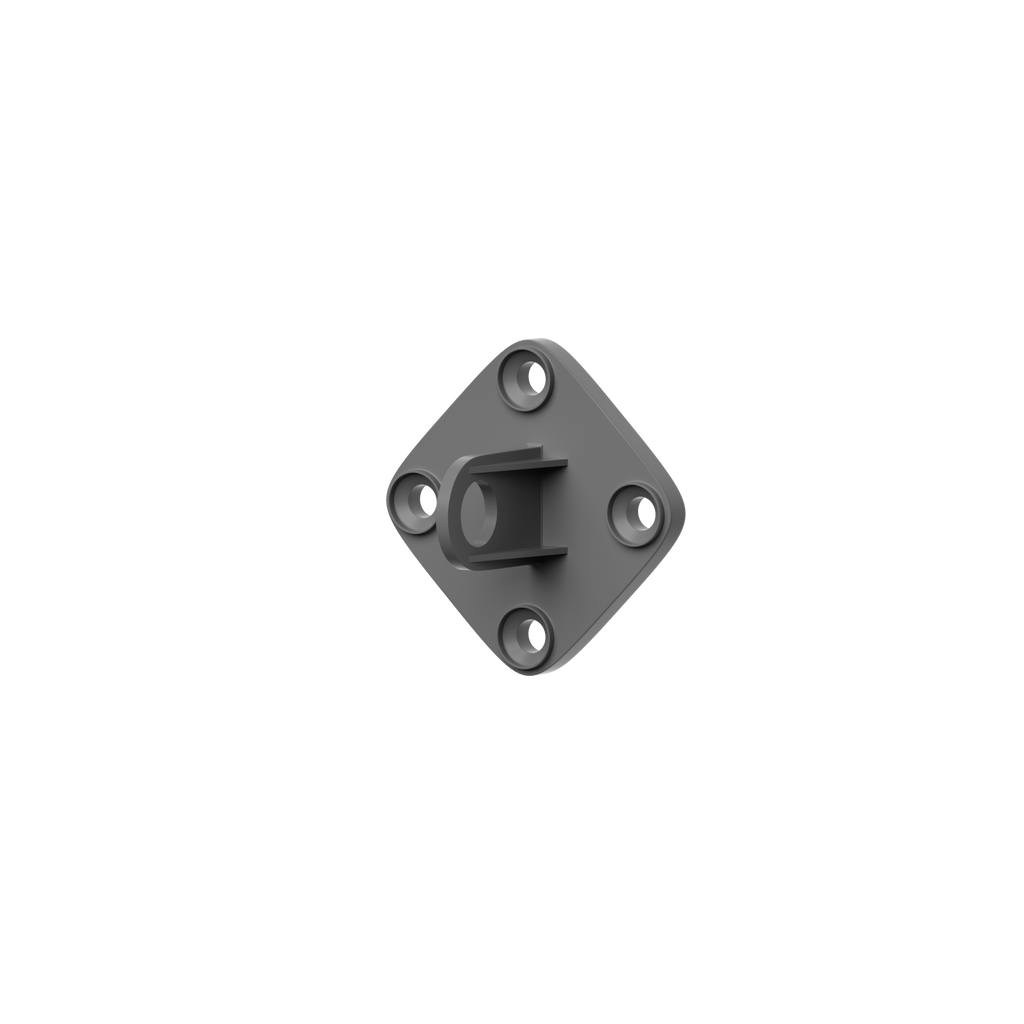 Accessory: Mounting Plate for YS7805 Outdoor Motion Sensor