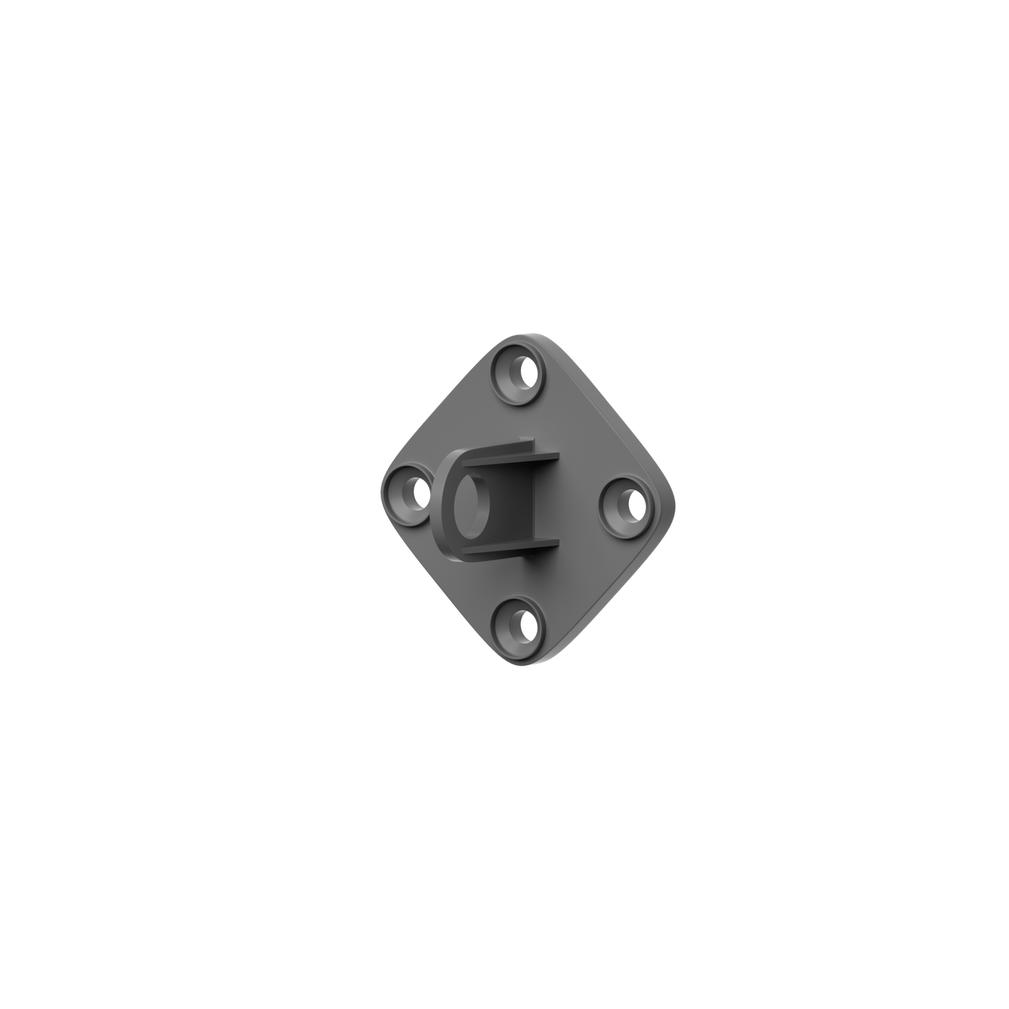 Accessory: Mounting Plate for YS7805 Outdoor Motion Sensor