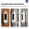 Solar Door Sensor
