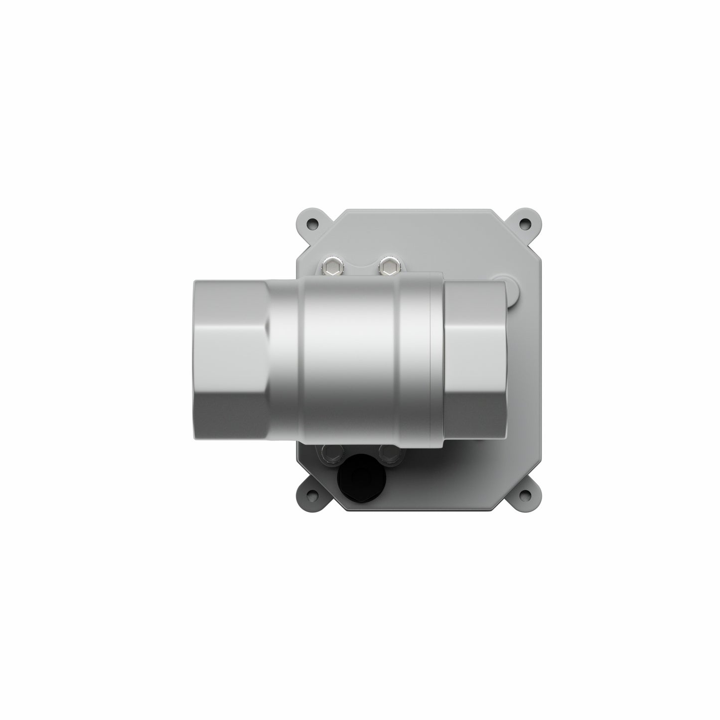 Leak Valve Controller YS5005, size 1-Inch DN Series Stainless Steel Motorized Valve