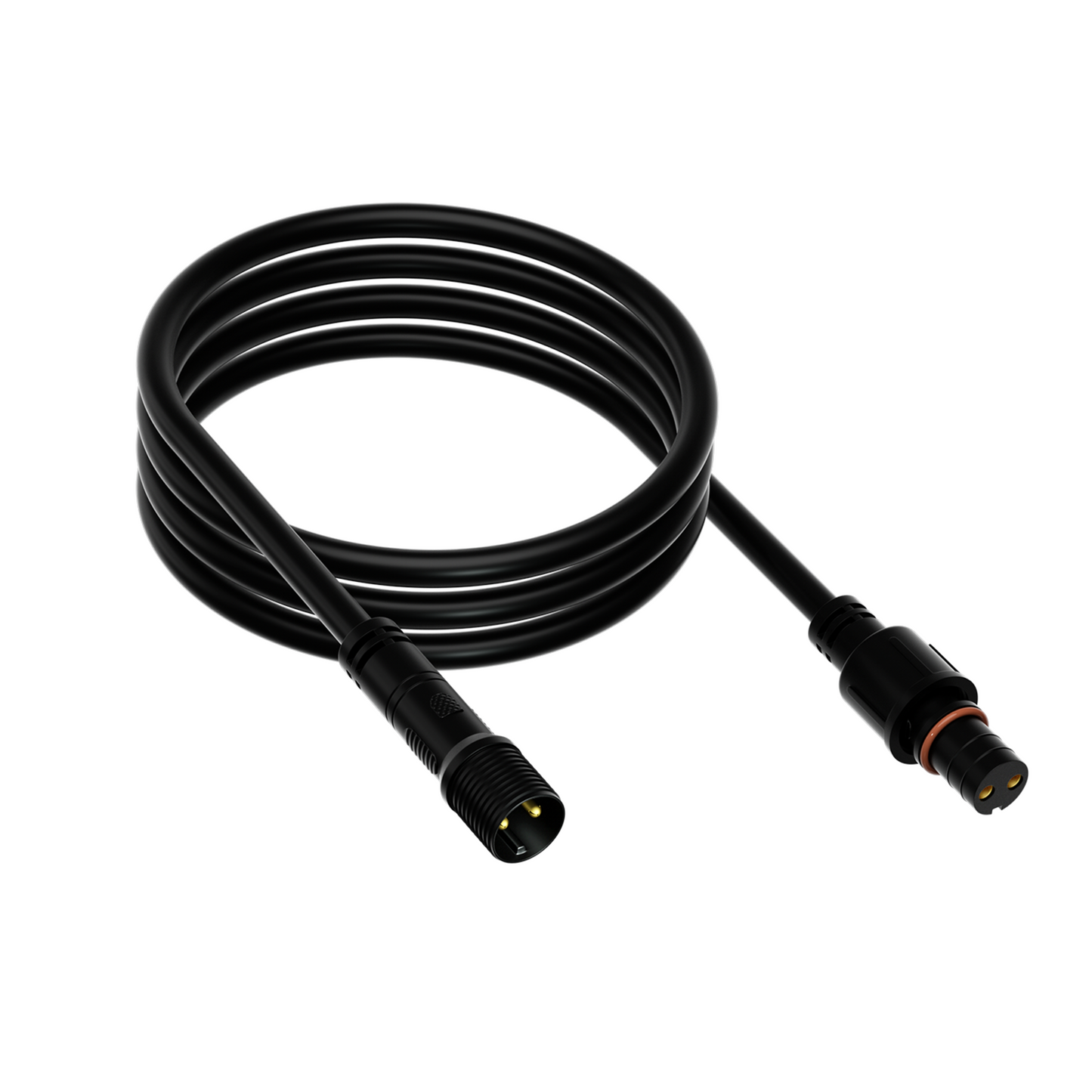 Load image into Gallery viewer, Accessory: Valve &amp;amp; Alarm Controller Extension Cable, 10-Foot, 2 Pin
