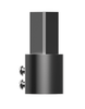 Valve Shaft Adapter (Large)