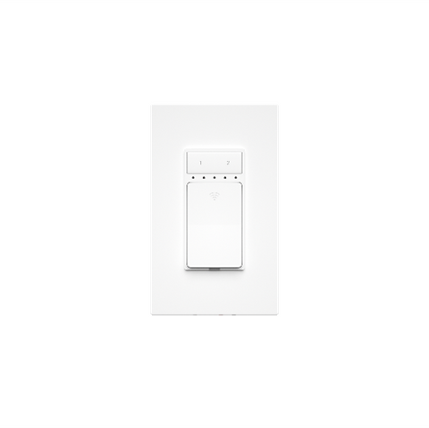 In-Wall Switch 2 – YoLink