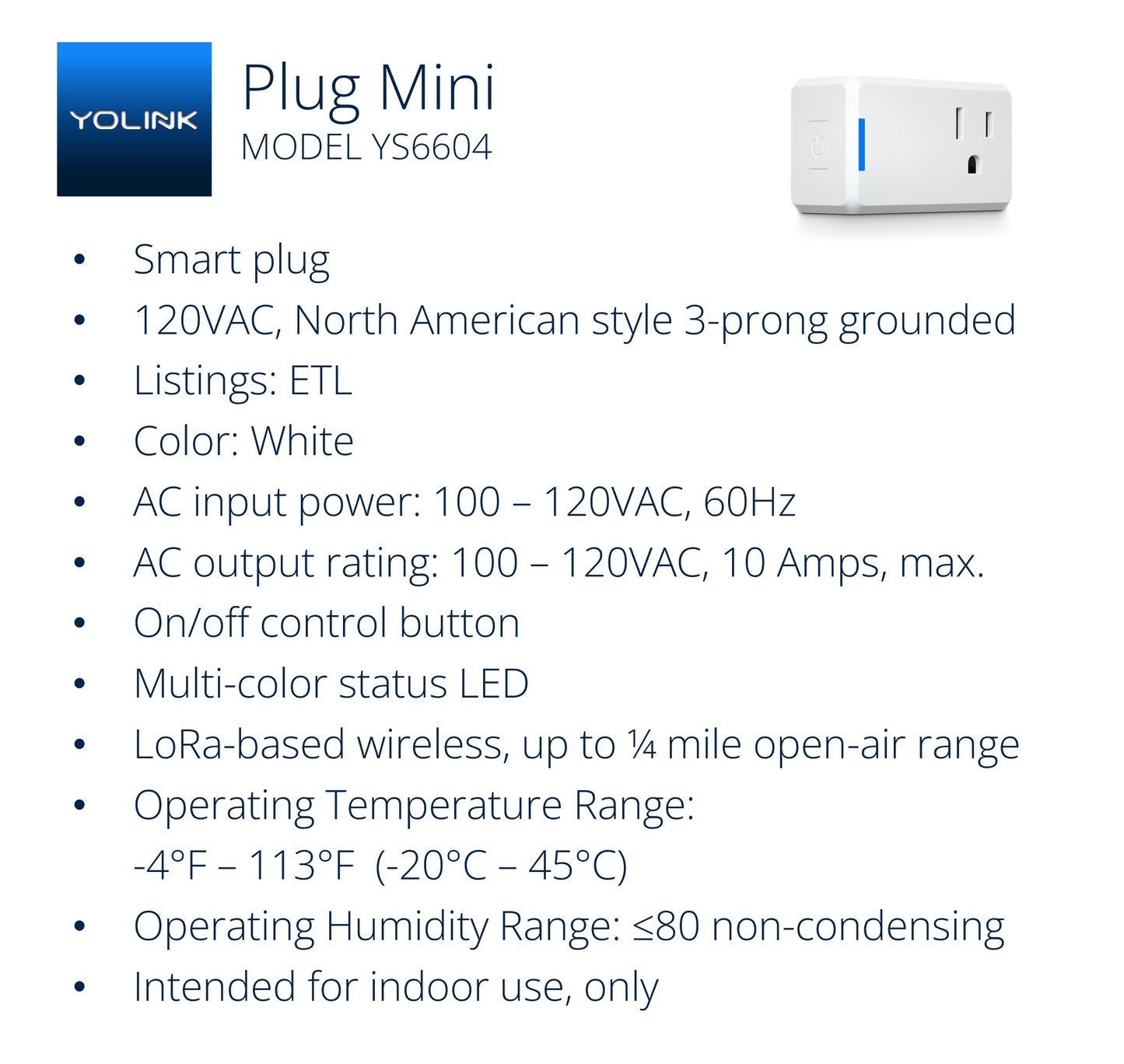 Yutron Mini Smart Power Plug WiFi Switch Alexa Google Voice Control –  Yutron Technology LTD.