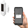 Solar Door Sensor