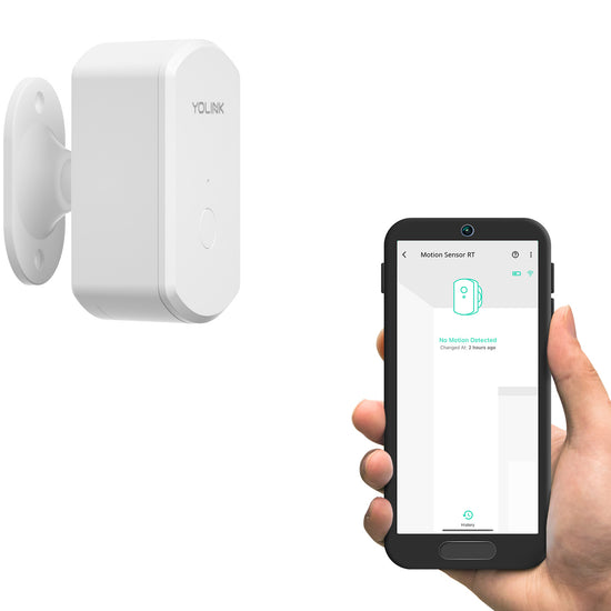 Indoor Motion Sensor RT