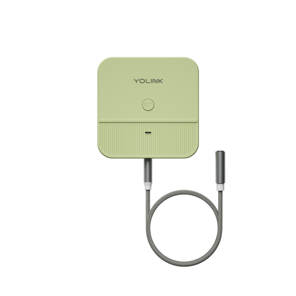 YoLink Water Leak Sensor 6
